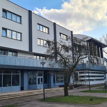 Cks Warszawa Hotel Luaran gambar